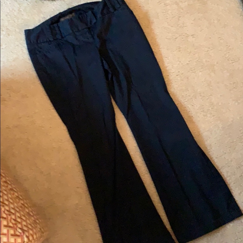 Drew Fit Limited Pants!!!
